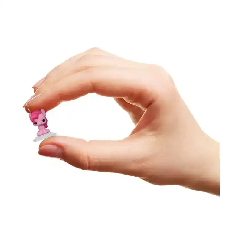 Mein kleines Pony Bitty POP! Vinyl Figuren 4er-Pack Pinkie Pie 2,5 cm