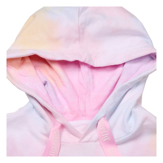 Mein kleines Pony by Loungefly Kapuzenpullover Unisex Crew Clouds Größe S - Smalltinytoystore
