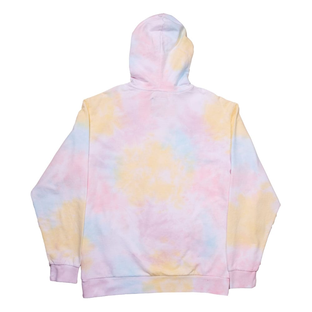 Mein kleines Pony by Loungefly Kapuzenpullover Unisex Crew Clouds Größe XL - Smalltinytoystore