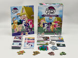 Mein kleines Pony Kartenspiel Deck-Building Adventures in Equestria *Englische Version* - Smalltinytoystore