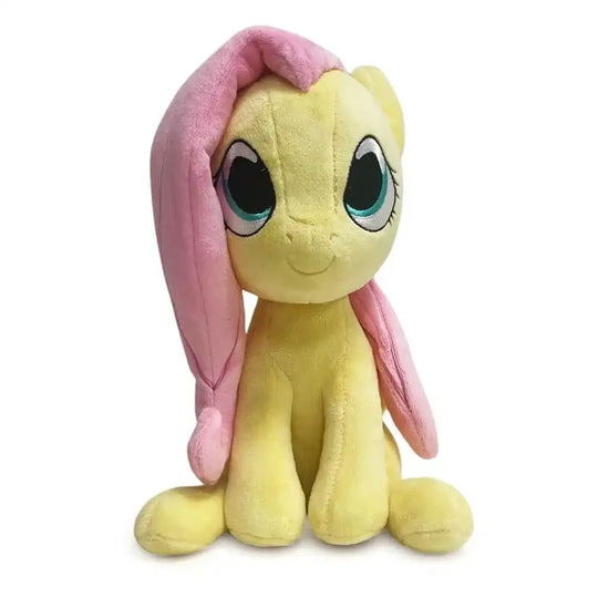 Mein kleines Pony Plüschfigur Fluttershy 22 cm - Smalltinytoystore