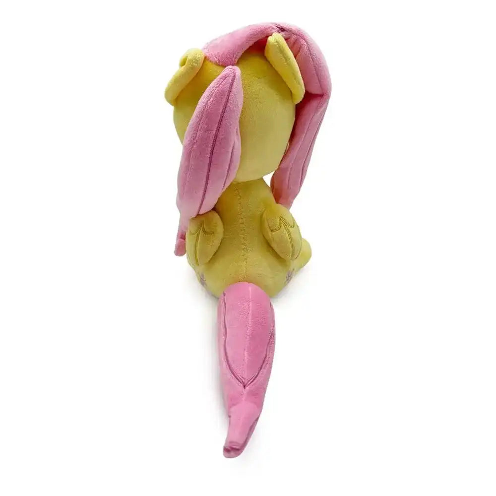 Mein kleines Pony Plüschfigur Fluttershy 22 cm - Smalltinytoystore