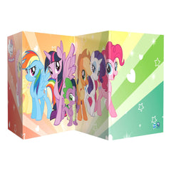 Mein kleines Pony RPG Buch In A Jam Adventure & GM Screen *Englische Version* - Smalltinytoystore