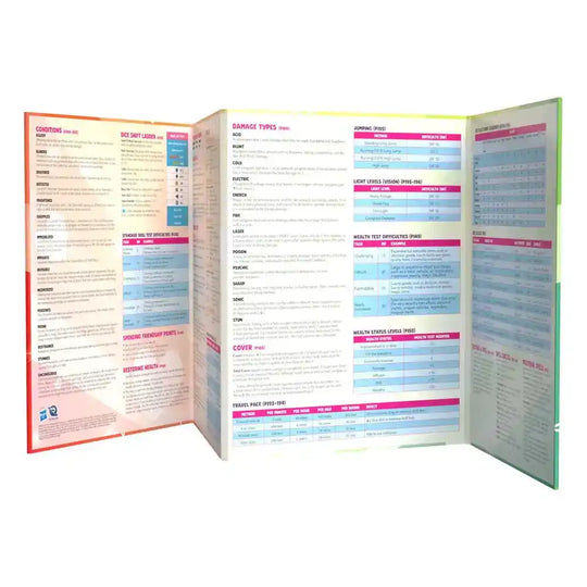 Mein kleines Pony RPG Buch In A Jam Adventure & GM Screen *Englische Version* - Smalltinytoystore