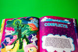 Mein kleines Pony RPG Rulebook Core *Englische Version* - Smalltinytoystore