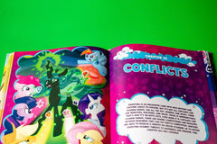Mein kleines Pony RPG Rulebook Core *Englische Version* - Smalltinytoystore