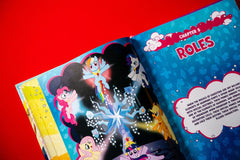 Mein kleines Pony RPG Rulebook Core *Englische Version* - Smalltinytoystore
