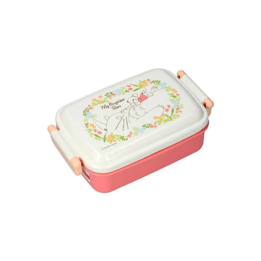 Mein Nachbar Totoro 2 locks Bento Box Mei & Totoro - Smalltinytoystore