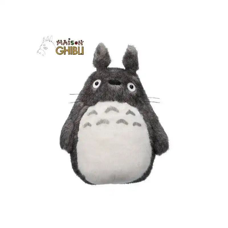 Mein Nachbar Totoro Acryl Plüschfigur Big Totoro M 26 cm - Smalltinytoystore