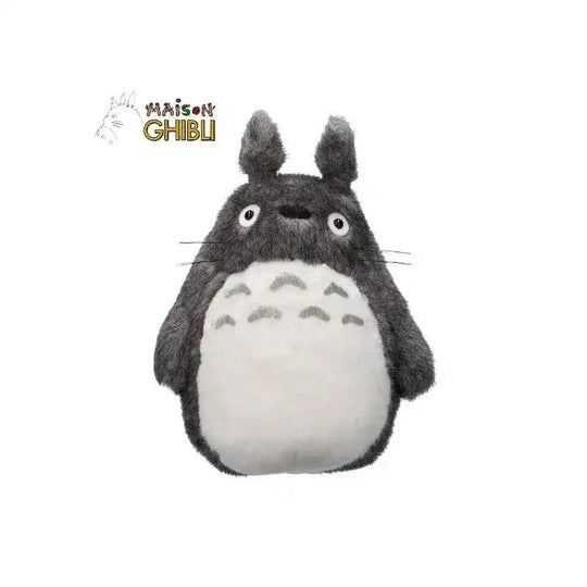 Mein Nachbar Totoro Acryl Plüschfigur Big Totoro M 26 cm - Smalltinytoystore