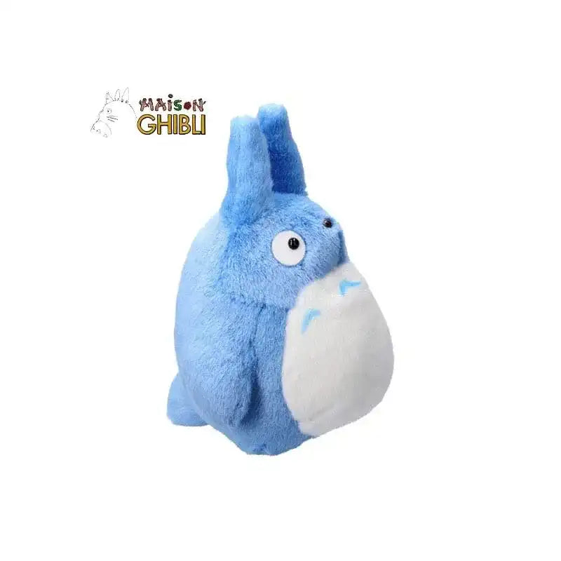 Mein Nachbar Totoro Acryl Plüschfigur Medium Totoro M 24 cm - Smalltinytoystore