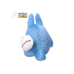 Mein Nachbar Totoro Acryl Plüschfigur Medium Totoro M 24 cm - Smalltinytoystore