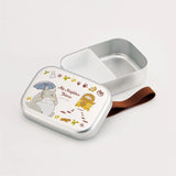Mein Nachbar Totoro Aluminum Bento Totoro & Catbus - Smalltinytoystore