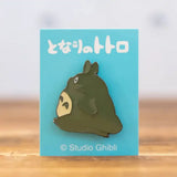 Mein Nachbar Totoro Ansteck-Button Big Totoro Walking - Smalltinytoystore