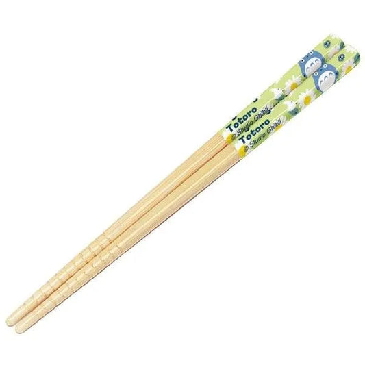 Mein Nachbar Totoro Bambus Essstäbchen Daisies - Smalltinytoystore