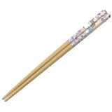Mein Nachbar Totoro Bambus Essstäbchen Totoro Sakura - Smalltinytoystore