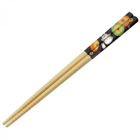 Mein Nachbar Totoro Bambus Essstäbchen Umbrellas - Smalltinytoystore