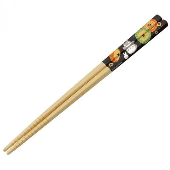 Mein Nachbar Totoro Bambus Essstäbchen Umbrellas - Smalltinytoystore