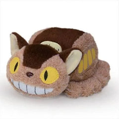 Mein Nachbar Totoro Beanbag Plüschfigur Buskatze 16 cm - Smalltinytoystore