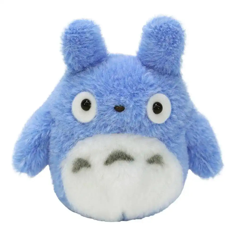 Mein Nachbar Totoro Beanbag Plüschfigur Medium Totoro 10 cm - Smalltinytoystore