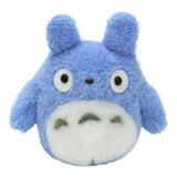 Mein Nachbar Totoro Beanbag Plüschfigur Medium Totoro 10 cm - Smalltinytoystore