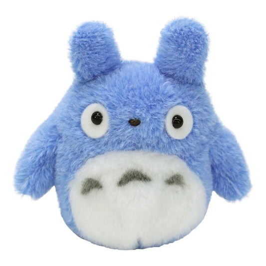 Mein Nachbar Totoro Beanbag Plüschfigur Medium Totoro 10 cm - Smalltinytoystore