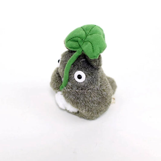 Mein Nachbar Totoro Beanbag Plüschfigur Totoro 13 cm - Smalltinytoystore