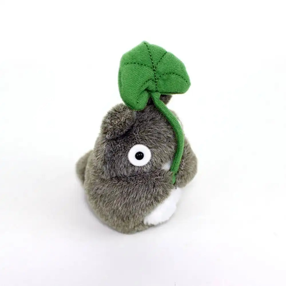 Mein Nachbar Totoro Beanbag Plüschfigur Totoro 13 cm - Smalltinytoystore