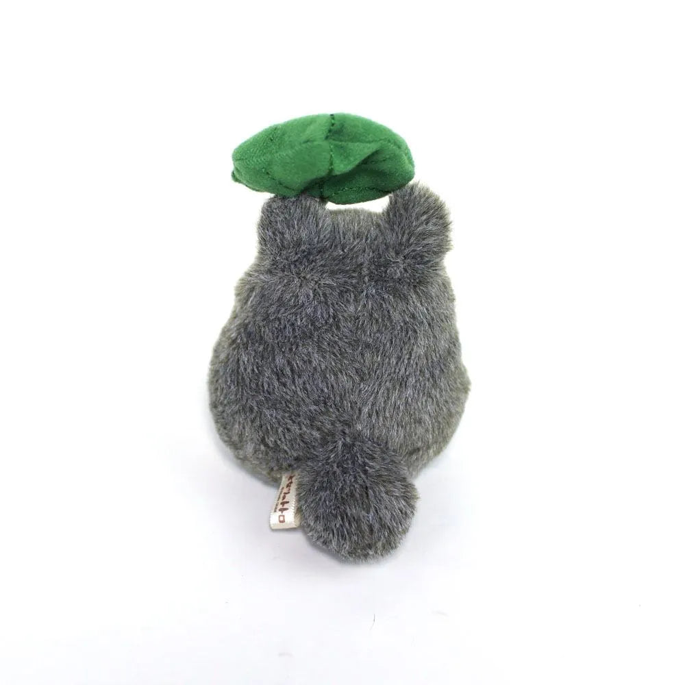 Mein Nachbar Totoro Beanbag Plüschfigur Totoro 13 cm - Smalltinytoystore