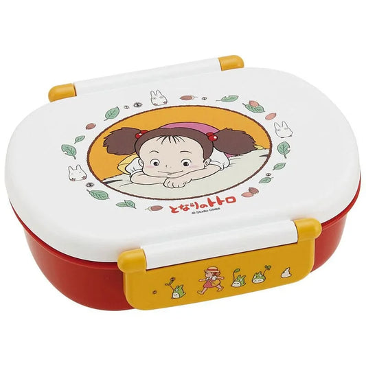 Mein Nachbar Totoro Bento Box Mei - Smalltinytoystore