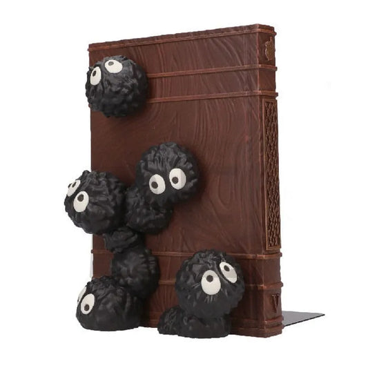 Mein Nachbar Totoro Buchstütze Soot sprites - Smalltinytoystore