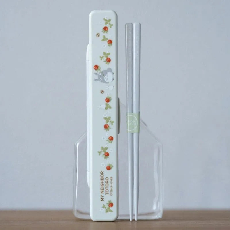 Mein Nachbar Totoro Essstäbchen Set My Neighbor Totoro 18 cm - Smalltinytoystore