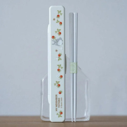 Mein Nachbar Totoro Essstäbchen Set My Neighbor Totoro 18 cm - Smalltinytoystore