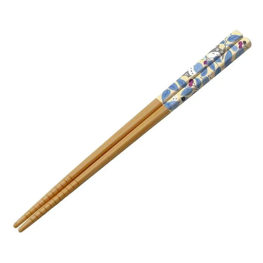 Mein Nachbar Totoro Essstäbchen Totoro Blue Nuts - Smalltinytoystore