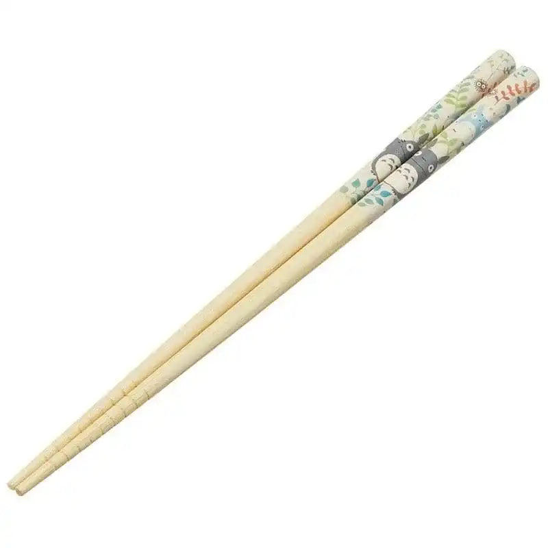 Mein Nachbar Totoro Essstäbchen Totoro Leaves - Smalltinytoystore