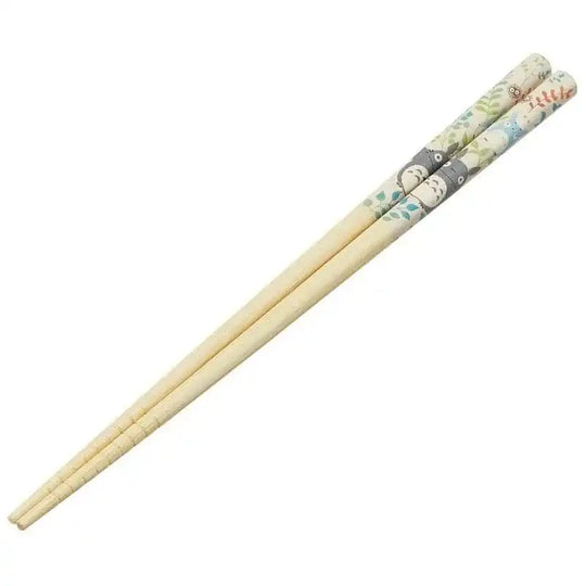 Mein Nachbar Totoro Essstäbchen Totoro Leaves - Smalltinytoystore