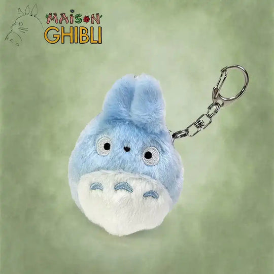 Mein Nachbar Totoro Funwari Mini Plüsch-Geldbeutel Medium Totoro
