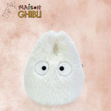 Mein Nachbar Totoro Funwari Plüsch-Geldbeutel Small Totoro