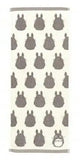 Mein Nachbar Totoro Handtuch Big Totoro Silhouette 33 x 80 cm