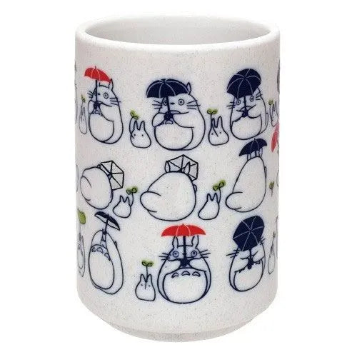 Mein Nachbar Totoro Japanischer Teebecher Totoro - Smalltinytoystore