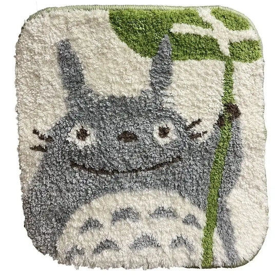 Mein Nachbar Totoro Kissen Big Totoro 38 x 38 cm