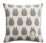 Mein Nachbar Totoro Kissen Totoro Silhouette 45 x 45 cm - Smalltinytoystore