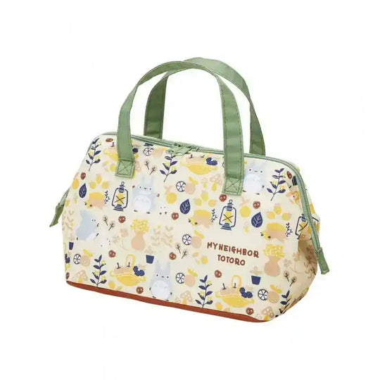 Mein Nachbar Totoro Kühltasche Autumn - Smalltinytoystore