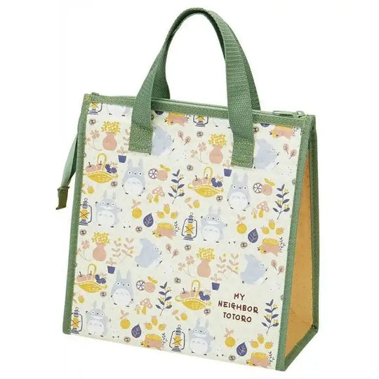 Mein Nachbar Totoro Kühltasche Autumn - Smalltinytoystore