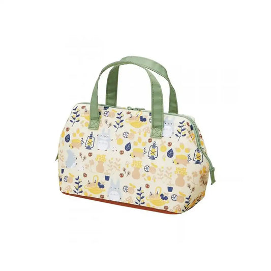 Mein Nachbar Totoro Kühltasche Autumn - Smalltinytoystore