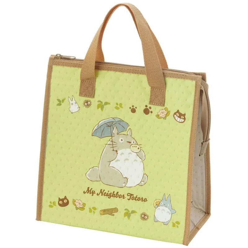 Mein Nachbar Totoro Kühltasche Totoro & Catbus - Smalltinytoystore