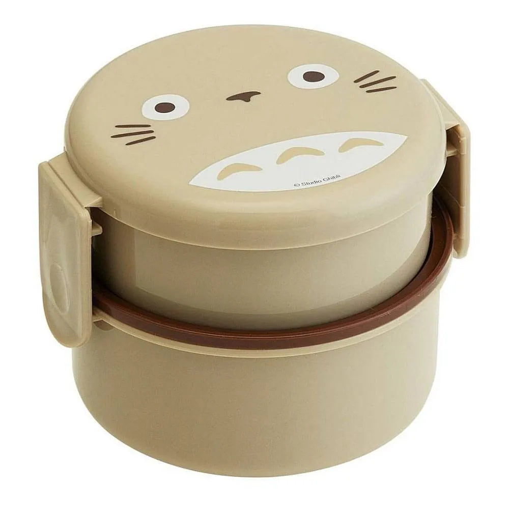 Mein Nachbar Totoro Lunch Box Totoro - Smalltinytoystore