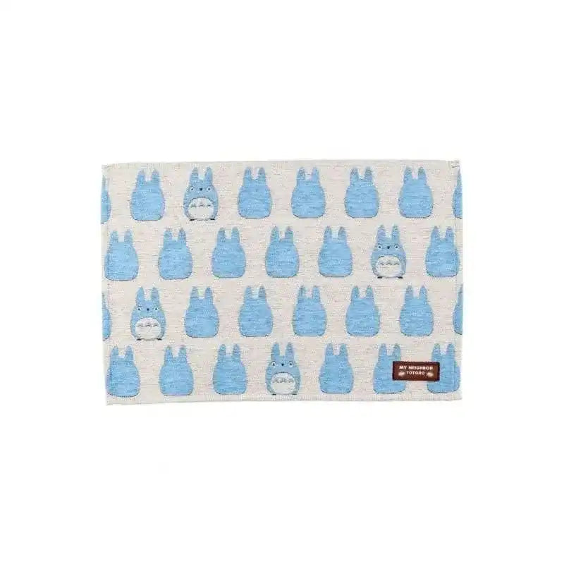 Mein Nachbar Totoro Lunch Platzdeckchen Medium Totoro Silhouette - Smalltinytoystore