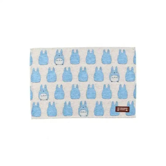 Mein Nachbar Totoro Lunch Platzdeckchen Medium Totoro Silhouette - Smalltinytoystore