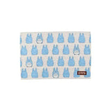 Mein Nachbar Totoro Lunch Platzdeckchen Medium Totoro Silhouette - Smalltinytoystore